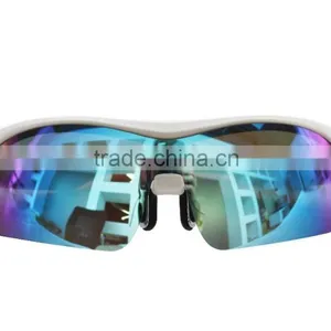 Wholesale Cycling K2 Bluetooth Sunglasses thumbnail-4