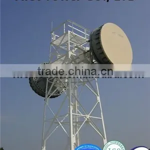 Good Price 3-leg Tubular Cellular Tower thumbnail-1