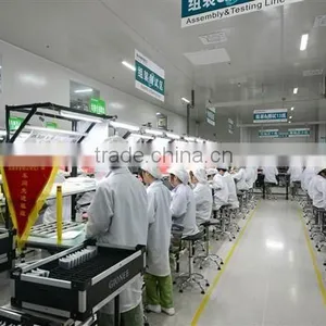 Shenzhen Keliwow Technology Co., Ltd. company overview - view 1 thumbnail