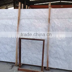 Carrara White Marble Slab Price thumbnail-1