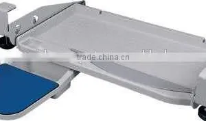 Ergonomic Computer Keyboard Drawer Slide thumbnail-5