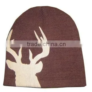 Design Funny Child Hat/child Animal Hat thumbnail-4