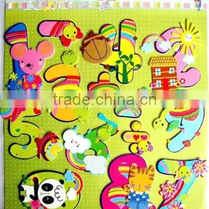 3D Sticker -098 thumbnail-1