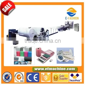 EFPE-120 Single Screw EPE Foam Sheet Extrusion Line thumbnail-1