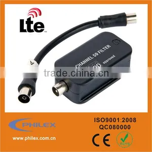 2014 LTE800 Low Pass 4G FILTER thumbnail-1