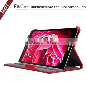 Tablet Case for ASUS Zenpad Z380C / Zenpad S 8.0 Cover thumbnail-1