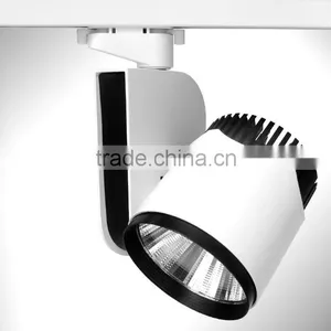 LED Track Light System, LED Track Spot Light 10-30W thumbnail-4