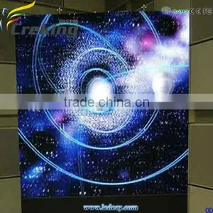 P10 Indoor Led Programmable Sign Display Board thumbnail-1