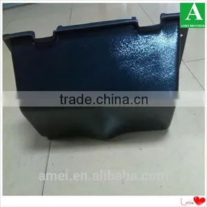 OEM Vacuum Thermoforming Plastic Blister Auto ABS Parts thumbnail-2