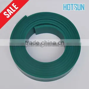 High Quality Screen Printing Squeegee/3700X25X5mm,50-90 SHORE A thumbnail-1