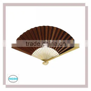 Chinese Hand Fans thumbnail-1