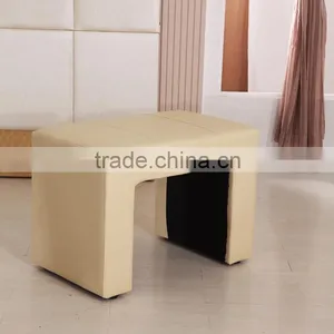 Pipeless Whirlpool Spa Pedicure Chair Type Salon Manicure Pedicure Equipment thumbnail-4
