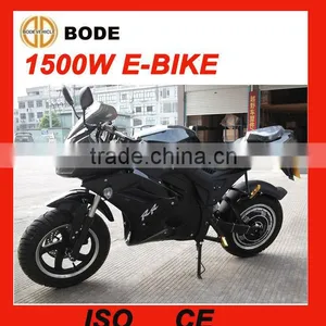 New 1500W Cheap Pocket Bike Price High Quality(MC-250) thumbnail-1