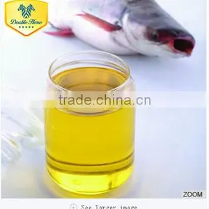 DOUBLE HORSE Crude Fish Oil ( Fixed Price Contact) thumbnail-1
