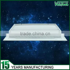 Hvac Ceiling Air Conditioner Grille Ventilation Grille Design thumbnail-3