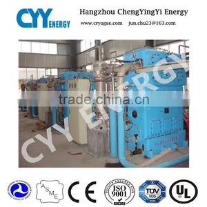 Oxygen Argon Nitrogen Nature Gas Piston Air Compressor thumbnail-1