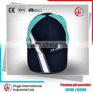 Cheap Washed Adjustable Fitted Promotional Custom Stitching Fabric Unisex Embroide Curve Baseball Cap thumbnail-1