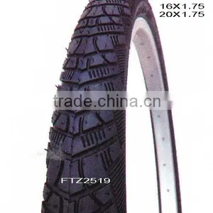 Bicycle Tire 1.75" thumbnail-1
