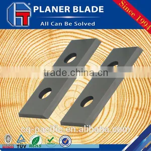 12x9x1.5mm Carbide Reversible Knives of Fine Cutting Surface thumbnail-1