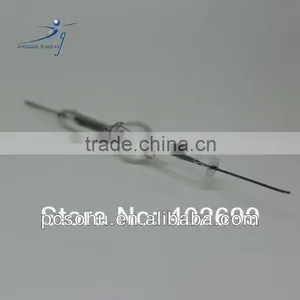 Projector Lamp Burner Wick DC 200W Manufacturer MOQ: 1pc thumbnail-4