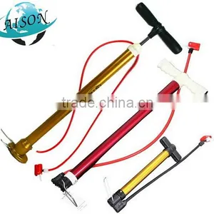 Cheap Custom Hot Sale Bike Pump on Sale thumbnail-3