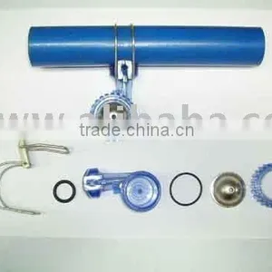 Air Pressurization System thumbnail-1