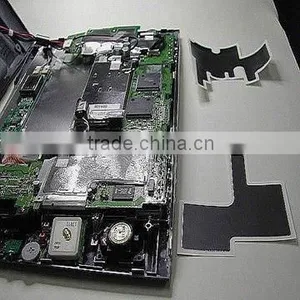 CPU Thermal Graphite Heatsinks thumbnail-1