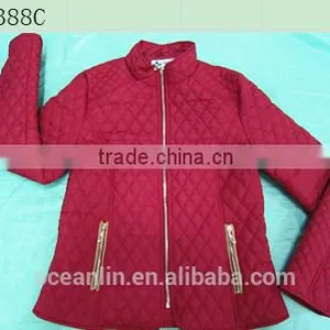 Shell 50 d Four Style Eight Kinds of Color Cloth in Lady Jacket thumbnail-3