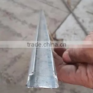 Customized Machine U Channel Machine thumbnail-6