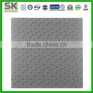 595*595mm Types of PVC Ceiling Panels for Office Decoration thumbnail-4