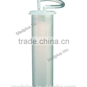 2015 New Type Disposable Suction Liner Bag thumbnail-6