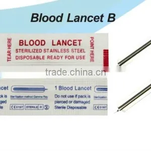 Blood Lancet B thumbnail-1