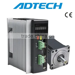 Stable AC Servo Motor Driver QS7AA020M,QS7AA030M,QS7AA050M2 thumbnail-2