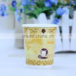 Cheap Double Wall Paper Cup For Coffee thumbnail-1