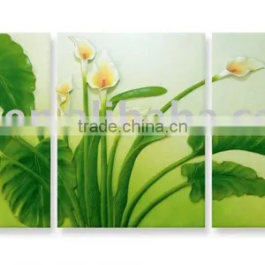 Modern Art Wall Hanging Painting thumbnail-1