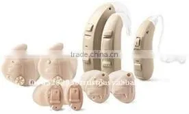 Hottest Selling Siemens Hearing Aid Bte Siemens Lotus Pro m CE FDA thumbnail-1