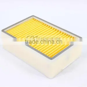 HEPA OUTLET AIR POST-FILTER thumbnail-1