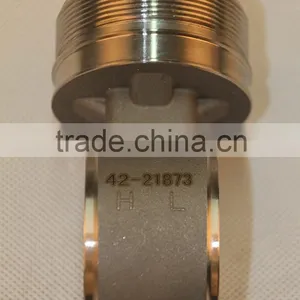 EB 3351Series Capacitive Differential Pressure Sensor thumbnail-6