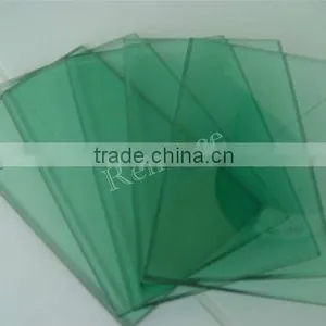 High Quality Tinted Glass, 3-10mm Tinted Glass China Supplier thumbnail-6