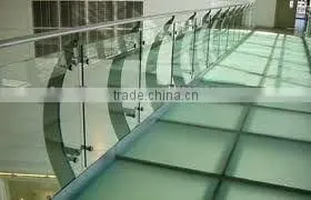 Low Iron Solar Glass/Tempered Glass thumbnail-5