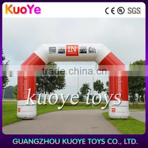 Inflatable Arches Rental,inflatable Arch for Publicize,cheap Inflatable Arch thumbnail-1
