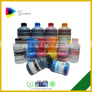 Hot Selling! Sublimation Ink for Mimaki TS500 TS3 TS34 TS5 Series Printer thumbnail-1