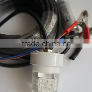 2015 New Design Underwater Submersible Attracting Fish Lamp thumbnail-5