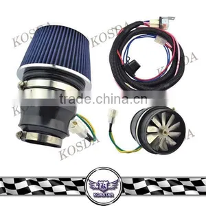 Auto Spare Parts Turbocharger for Sale, Td04 Electric Turbocharger thumbnail-1