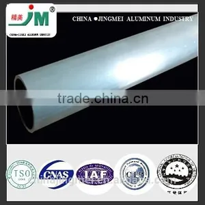 67mm 2024 T4 Aluminium Round Tube thumbnail-1