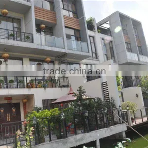 Super Quality Bullet Resistent Glass Window/bulletproof Door in China thumbnail-1