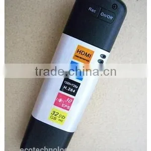 Pen DVR HD 1080P HDMI MOV Mini DVR S3000 thumbnail-4