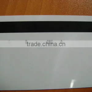 Magnetic Smart Membership Card thumbnail-2