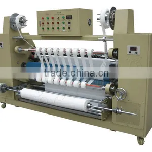 Automatic Hot Slitting Machine/cold Slitting Machine thumbnail-1