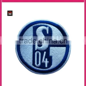 2014 Nice Football Soccer Jersey Woven Patch,soccer Team Patch thumbnail-3